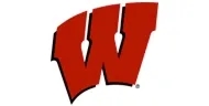 Logo of UW-Madison Badgers