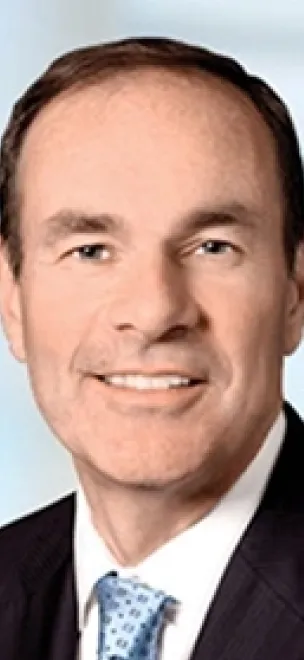 Headshot of David Harquail