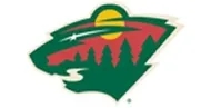Logo of Minnesota Wild