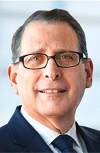 Headshot of Martin S. Eichenbaum