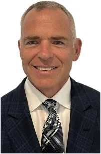 Headshot of Brian McManus