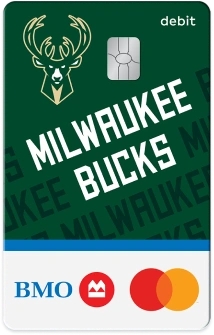 BMO Bucks Debit Mastercard® Image