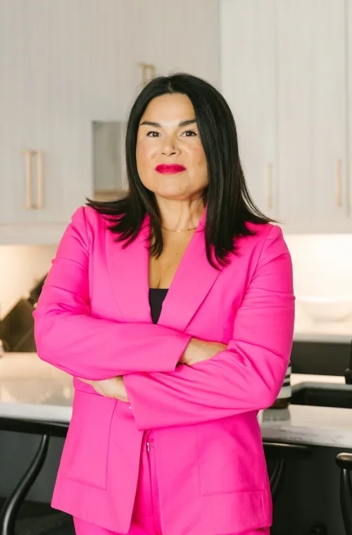 Image of Jennifer Harper