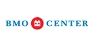 BMO Center logo