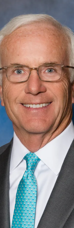Headshot of Kevin Connelly