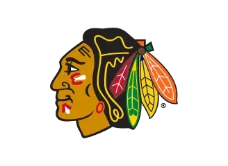 Chicago Blackhawks logo
