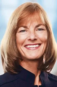Headshot of Christine Edwards