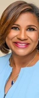 Image of Ann Marrie Wright