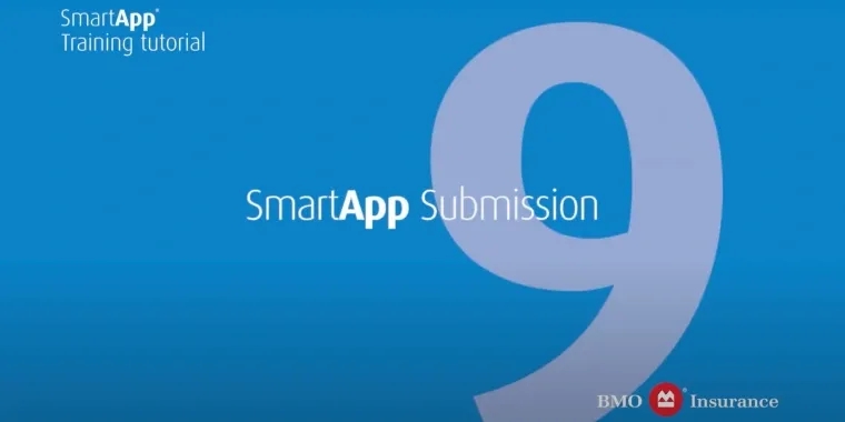 Chapter 9 SmartApp Submission