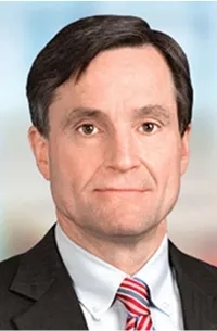 Headshot of Craig Broderick