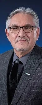 Gros plan de Harry Flaherty 