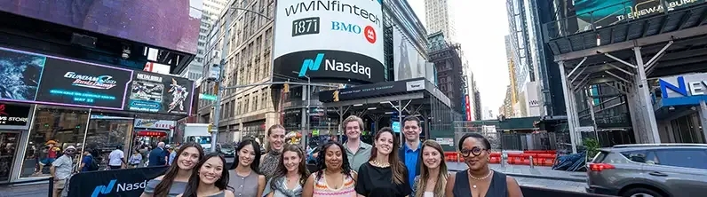 2025 WMNfintech cohort