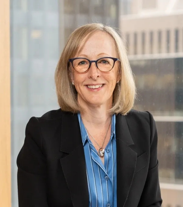 Headshot of Helen Killoch