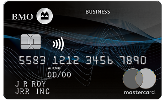 Apply Online For Business Credit Cards Bmo