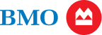 B M O Bank of Montreal logo