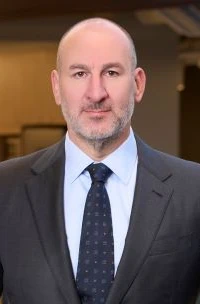 Alan Tannenbaum, official photo