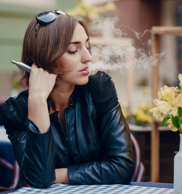 Can Vaping or e-Cigarettes Impact Insurance Premiums?