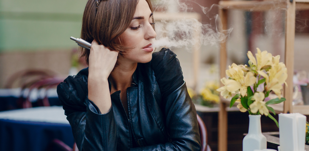 avoid tobacco products OHC Experts' Message: It's Never Too Late to Quit Smoking