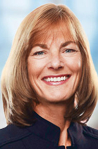 Headshot of Christine Edwards