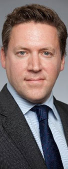 Gros plan de Richard Couzens