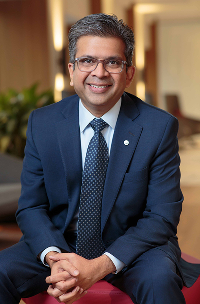 Image of Rahul Nalgirkar