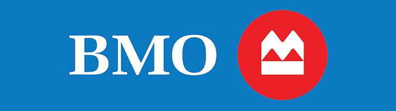 Logo BMO