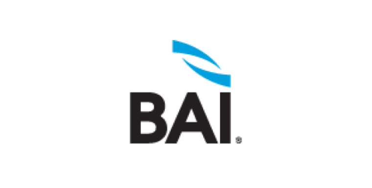 Bank Administration Institute (B A I) logo