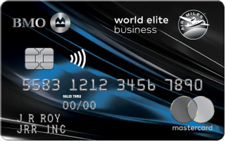 bmo mastercard world elite travel insurance covid