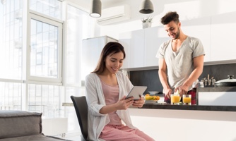 Assurer Sa Maison Guide D Achat D Une Maison Bmo