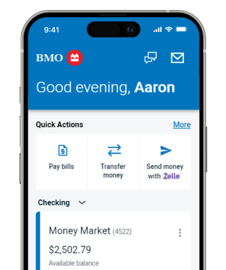 Online Banking Sign in Bank Online BMO