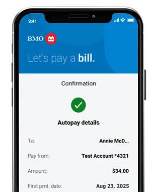 Online Banking Sign in Bank Online BMO