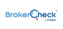 broker check logo