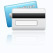 Photo of credit cards icon