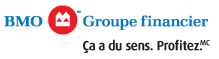 BMO Groupe financier