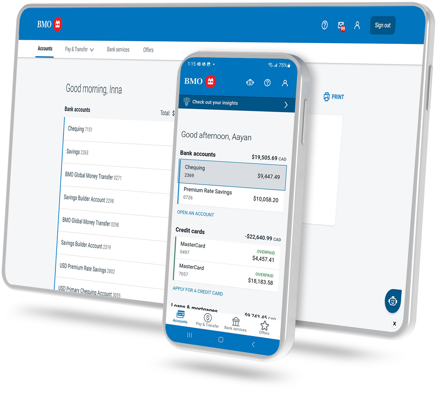 Explore BMO s Business Banking Solutions BMO Canada