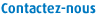 Contactez-nous
