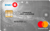 Commercial Card