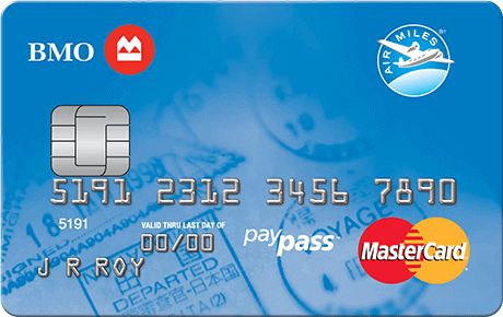 bmo prepaid travel mastercard renewal