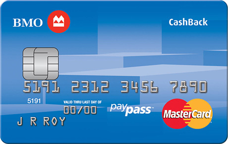 master card