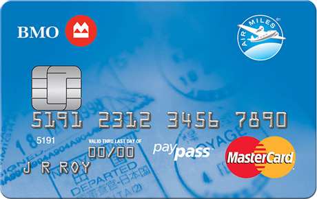 master card