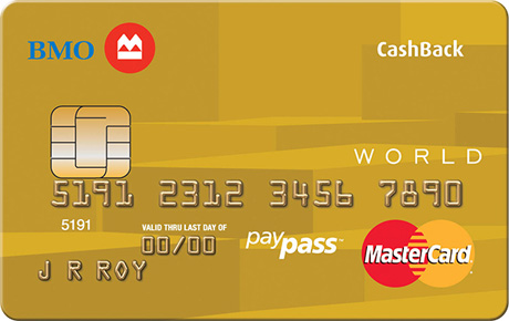 master card