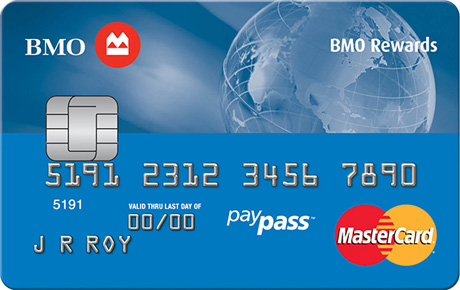 master card