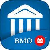 BMO Mobile Icon