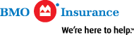 BMO Insurance - We're here to help.™