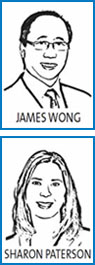 James Wong